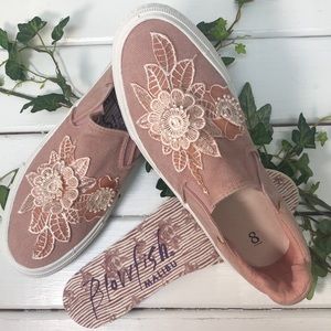 Blowfish Malibu Slip On Sneaker.      1.2 lbs.